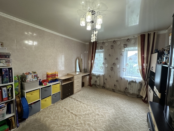 
   Продам дом, 71.4 м², Красноярск

. Фото 12.