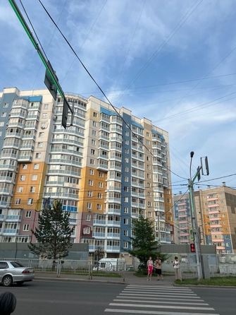 
   Продам 1-комнатную, 41.6 м², Чернышевского ул, 104

. Фото 30.