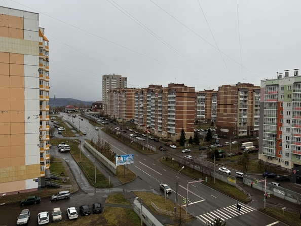 
   Продам 1-комнатную, 41.6 м², Чернышевского ул, 104

. Фото 25.