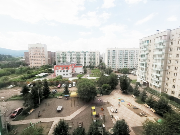 
   Продам 2-комнатную, 52 м², Кутузова ул, 73а

. Фото 1.