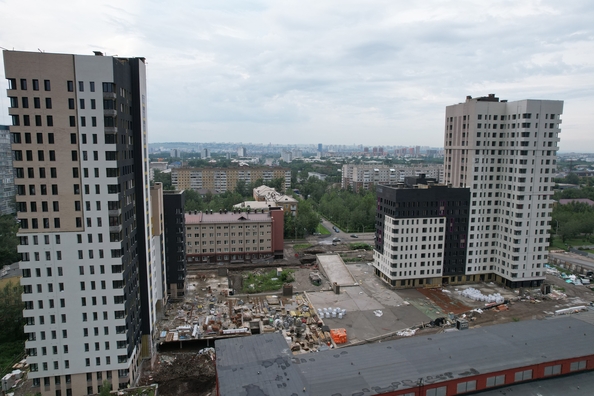 
   Продам 1-комнатную, 36.2 м², Сказочный, дом 2

. Фото 5.