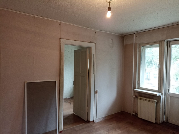 
   Продам 2-комнатную, 46 м², Матросова ул, 5Б

. Фото 2.