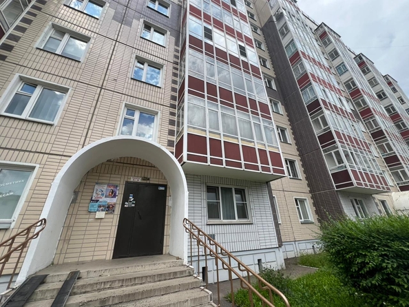 
   Продам 1-комнатную, 40.4 м², Свердловская ул, 139

. Фото 14.