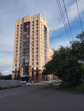 
   Продам офис, 26.3 м², Пушкина ул, 22а

. Фото 7.