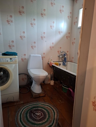 
   Продам дом, 90 м², Красноярск

. Фото 9.