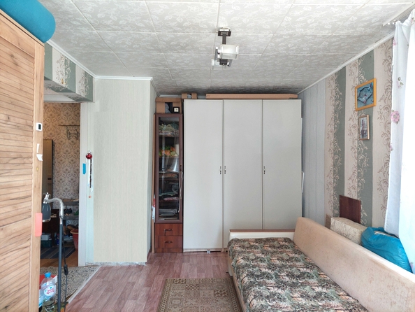 
   Продам 1-комнатную, 30 м², Мира ул, 5

. Фото 5.