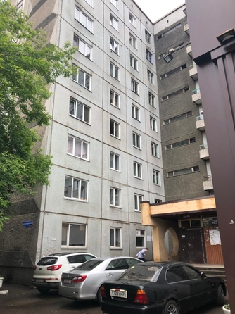 
  Сдам в аренду комнату, 12 м², Красноярск

. Фото 6.