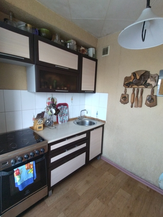 
   Продам 2-комнатную, 50.7 м², Щорса ул, 76

. Фото 1.