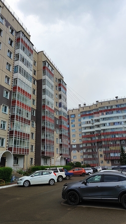 
   Продам 1-комнатную, 41 м², Свердловская ул, 139

. Фото 8.