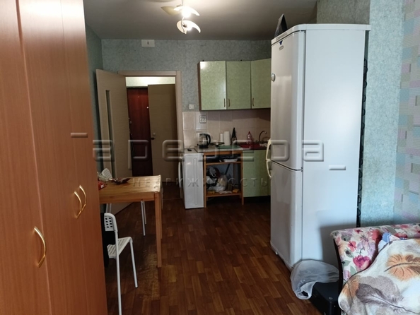 
   Продам студию, 21.4 м², Вильского ул, 34

. Фото 3.