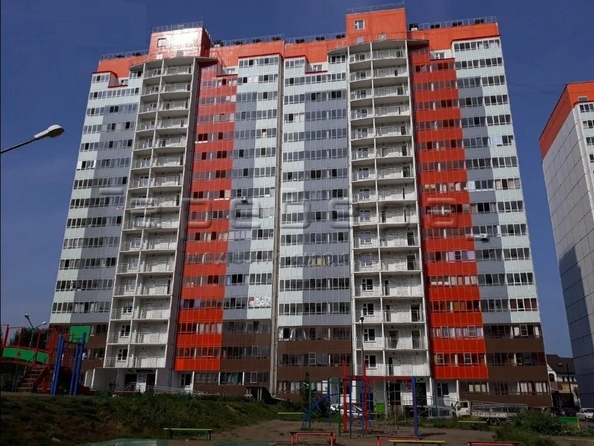 
   Продам студию, 21.4 м², Вильского ул, 34

. Фото 6.