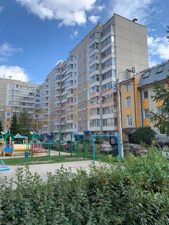 
  Сдам в аренду 1-комнатную квартиру, 40.5 м², Красноярск

. Фото 12.