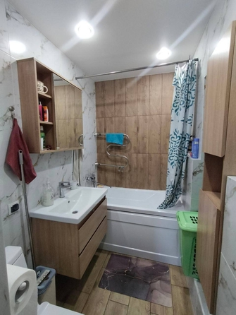 
   Продам дом, 40.6 м², Красноярск

. Фото 6.