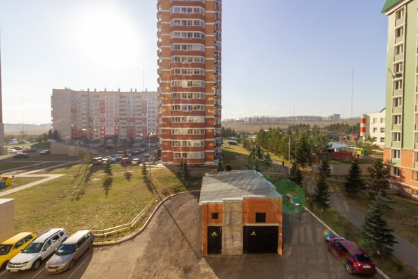 
   Продам 1-комнатную, 37.3 м², Ботанический б-р, 15

. Фото 8.