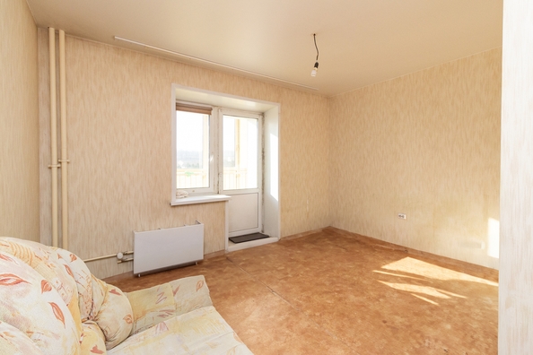 
   Продам 1-комнатную, 37.3 м², Ботанический б-р, 15

. Фото 5.