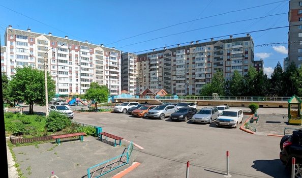 
   Продам 4-комнатную, 125 м², Батурина ул, 7

. Фото 15.