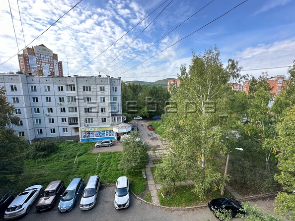 
   Продам 2-комнатную, 54.5 м², Академгородок ул, 14

. Фото 25.