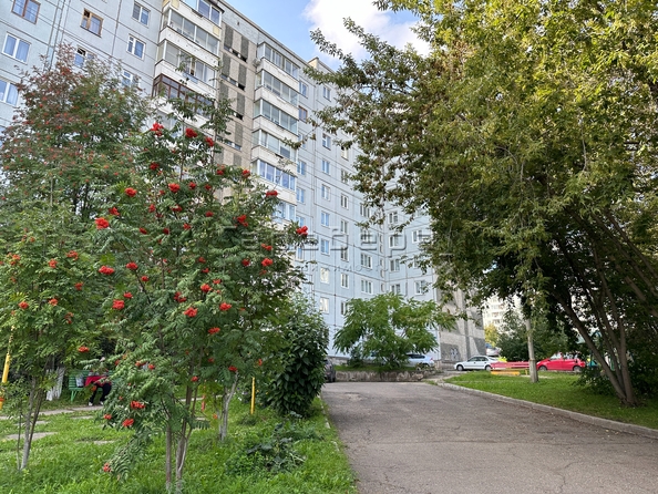 
   Продам 2-комнатную, 54.8 м², Академгородок ул, 28

. Фото 1.