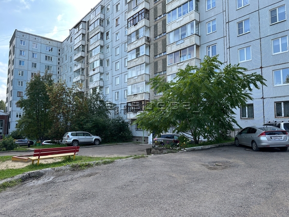 
   Продам 2-комнатную, 54.8 м², Академгородок ул, 28

. Фото 2.