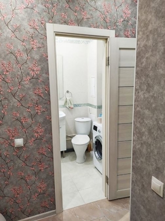 
  Сдам в аренду 1-комнатную квартиру, 36 м², Ачинск

. Фото 6.