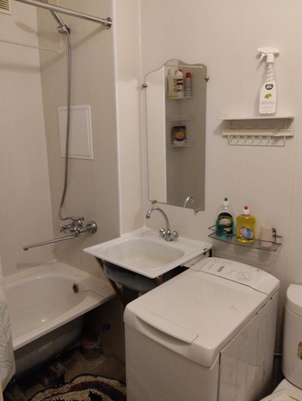 
  Сдам 1-комн. квартиру, 14 м², Толстого ул, д. 45
. Фото 5.