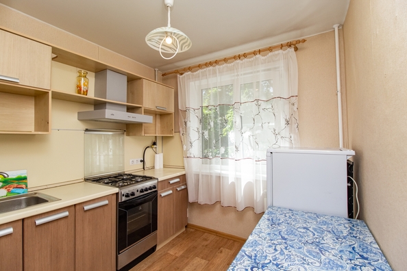 
   Продам 1-комнатную, 31.4 м², Кольцевая ул, 11

. Фото 1.