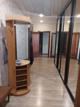 
  Сдам в аренду 3-комнатную квартиру, 90 м², Красноярск

. Фото 9.