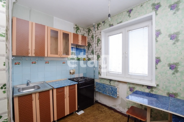 
  Продается 2-комн. квартира, 39.7 м², Металлургов пр-кт, д. 28г
. Фото 4.