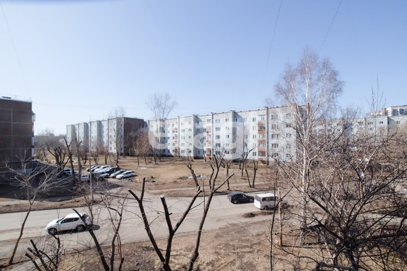 
  Продается 2-комн. квартира, 39.7 м², Металлургов пр-кт, д. 28г
. Фото 19.