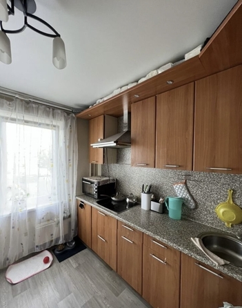 
   Продам 2-комнатную, 56.1 м², Лиственная ул

. Фото 20.