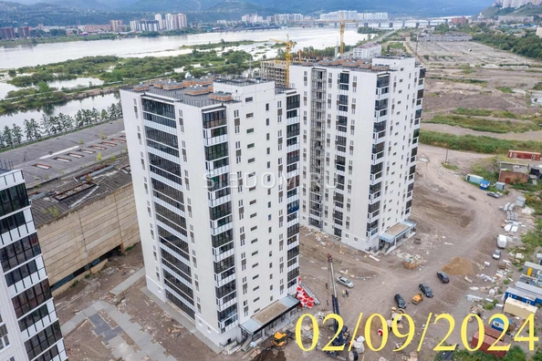 
   Продам 1-комнатную, 38.5 м², Дубенский, дом 7.2

. Фото 6.