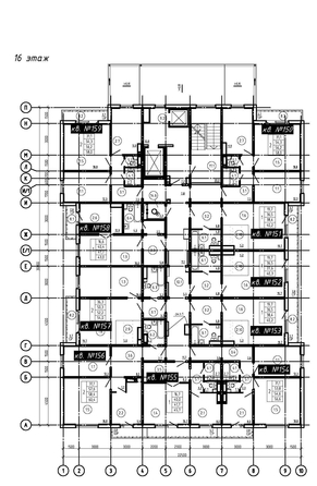 
   Продам 1-комнатную, 41.7 м², Три слона, дом 3

. Фото 1.