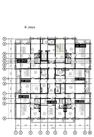 
   Продам студию, 38.4 м², Три слона, дом 2

. Фото 1.