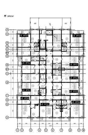 
   Продам студию, 37.6 м², Три слона, дом 1

. Фото 1.