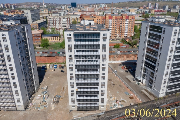 
   Продам 1-комнатную, 38.5 м², Дубенский, дом 7.2

. Фото 4.