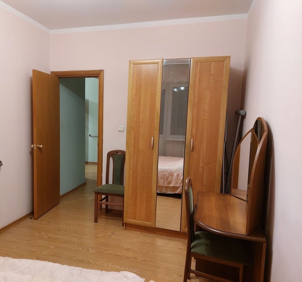 
  Сдам в аренду 2-комнатную квартиру, 72.8 м², Красноярск

. Фото 13.