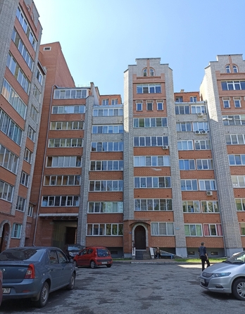 
  Сдам в аренду 2-комнатную квартиру, 72.8 м², Красноярск

. Фото 21.