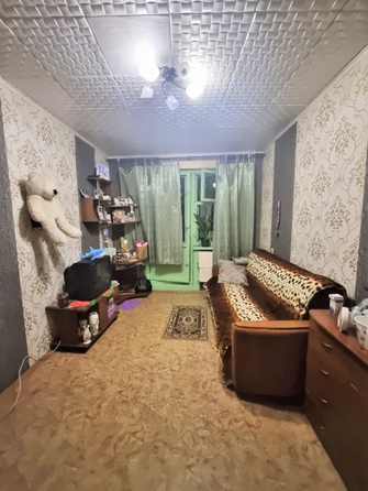 
   Продам 3-комнатную, 67.5 м², 60 лет Октября ул, 59а

. Фото 2.