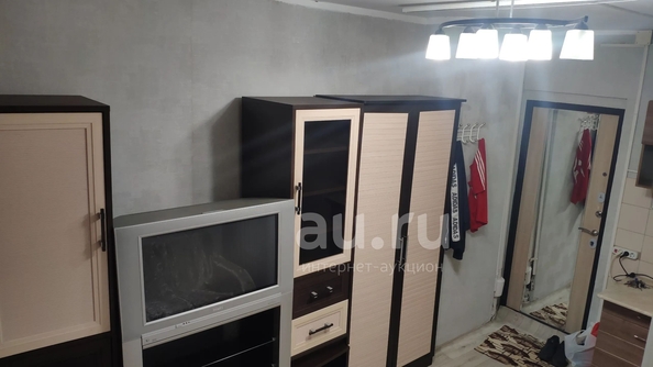 
  Сдам в аренду комнату, 12 м², Красноярск

. Фото 2.