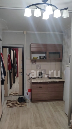 
  Сдам в аренду комнату, 12 м², Красноярск

. Фото 3.