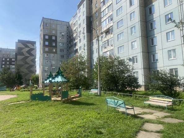 
   Продам 2-комнатную, 54 м², Водопьянова ул, 7

. Фото 30.