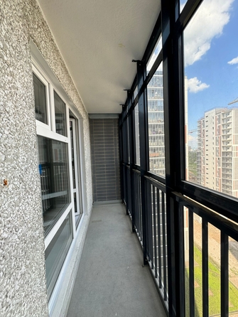 
   Продам студию, 40 м², Аральская ул, 49

. Фото 11.