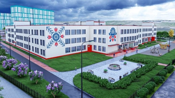 
  Продается студия, 21 м², ЖК Тихие зори, дом Панорама корпус 2
. Фото 4.