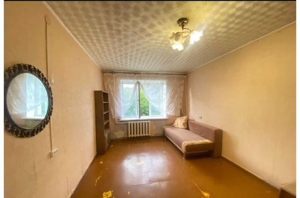 
   Продам студию, 16.9 м², Чкалова ул, 76

. Фото 3.