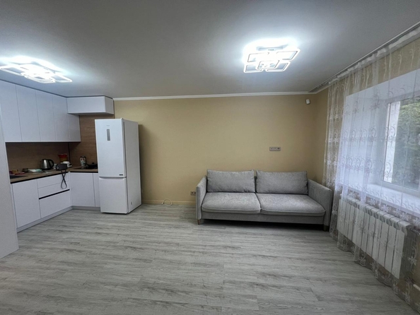 
  Сдам в аренду 1-комнатную квартиру, 30 м², Красноярск

. Фото 1.