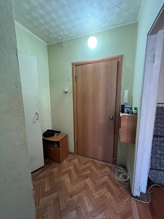 
   Продам 1-комнатную, 27.8 м², Гусарова ул, 68

. Фото 12.