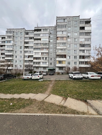 
   Продам 1-комнатную, 27.8 м², Гусарова ул, 68

. Фото 19.