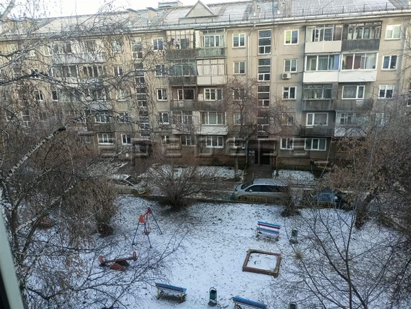 
   Продам 2-комнатную, 44.5 м², Свердловская ул, 41

. Фото 10.