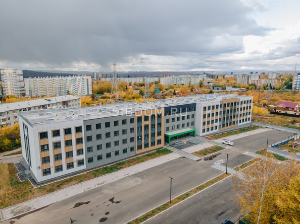 
   Продам 2-комнатный апартамент, 43.42 м², Сады ул, 6г

. Фото 2.