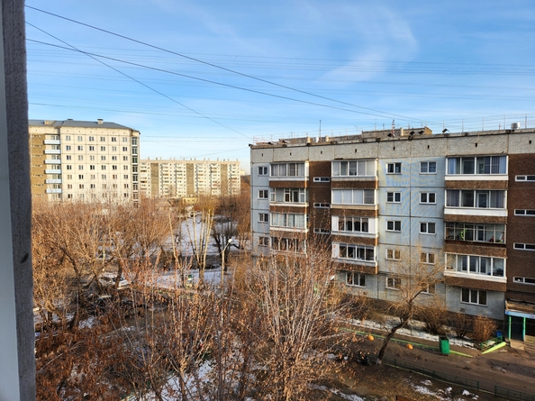 
   Продам 2-комнатную, 53.5 м², Краснодарская ул, 13а

. Фото 17.